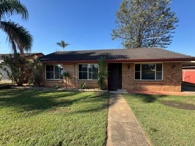570 Luxford Road, SHALVEY, NSW 2770