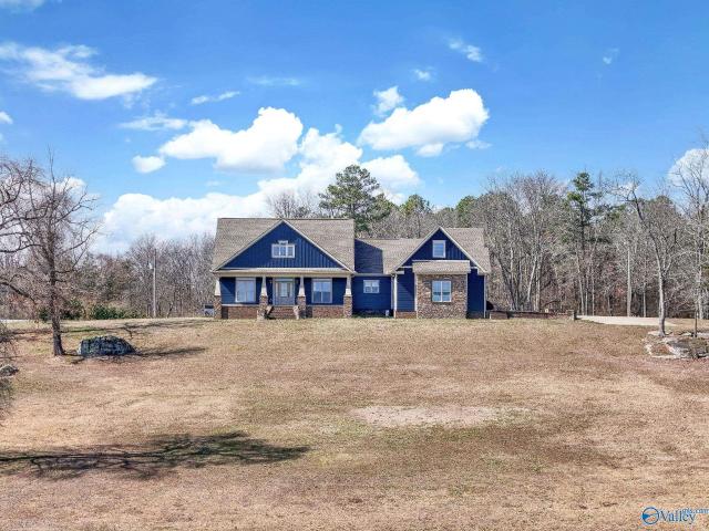 570 Mountain Heights Ridge