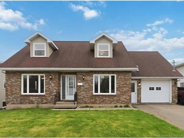 570 Mclaughlin, Moncton, NB, E1A 4R6 house for sale | Listing ID NB147028 | Royal LePage