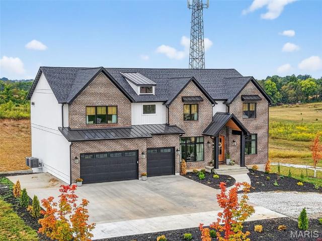 570 Mexico Rd, Wentzville, MO 63385 | MLS #25054