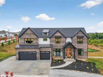 570 Mexico Road, Wentzville, US, MO