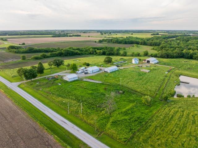570 SE PP Highway