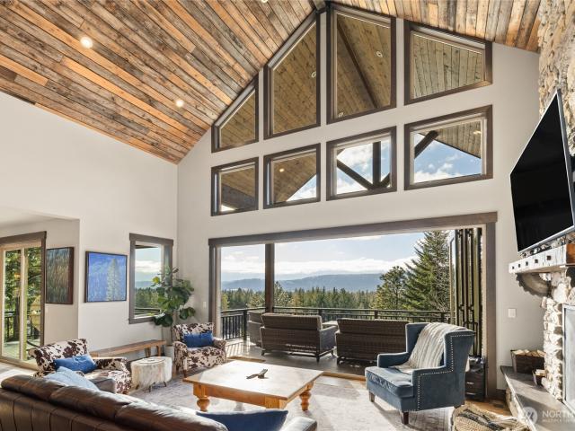 570 Paintbrush Ln, Ronald, WA 98940 | MLS #2471