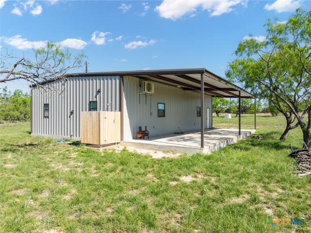 570 Private Road 42103, Evant, TX 76525 | MLS #577667