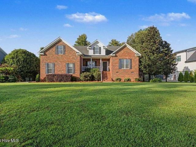 570 River North Drive
