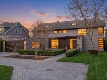 570 Rue Lakeshore, Beaconsfield, QC, H9W 4K4 Luxury House for sale | Listing ID 21810 | Royal LePage Carriage Trade Luxury Properties