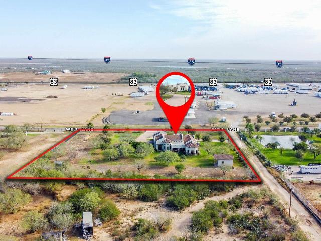 570 Well Ln, Laredo, US, TX