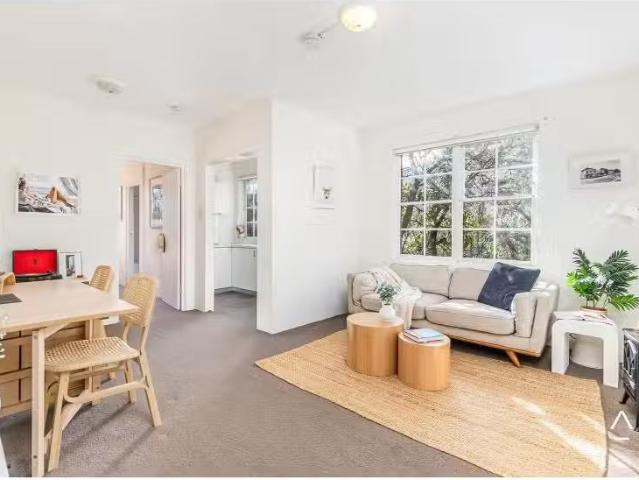 5/70 Underwood St, Paddington Apartment for rent Listed by Sa.