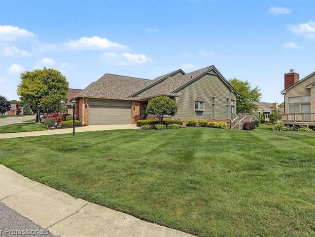 57140 Copper Creek Drive