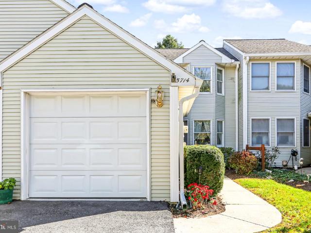 5714 Arklow Drive