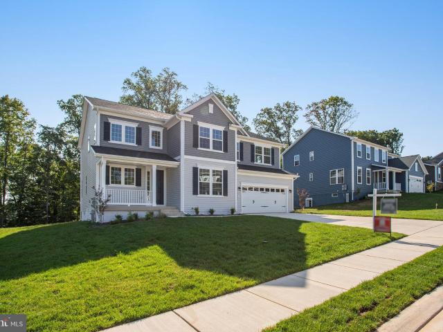 5715 Charlies Way, White Marsh, MD 21162 | MLS #MDBC2166