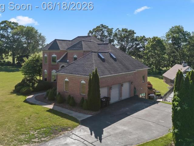 5715 Crest Court