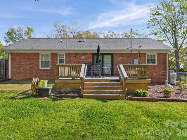 5715 Hillcrest Cir, Indian Trail, NC 28079 | MLS #4365