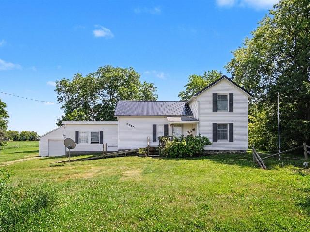 5715 Potters Road