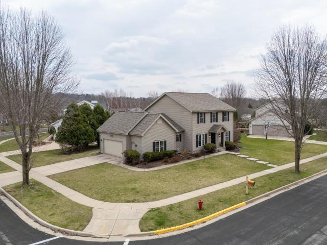 5715 Sandhill Drive