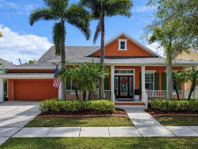 5715 Sea Trout Pl, Apollo Beach, FL 33572 | MLS #TB8487
