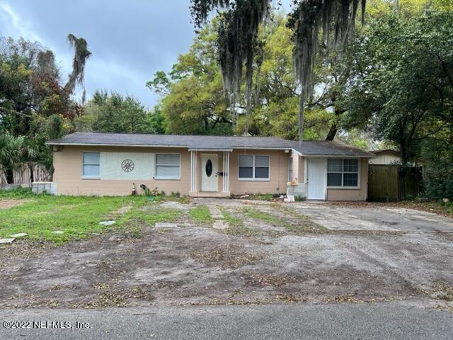 5715 Wiltshire St, Jacksonville, FL 32211 | MLS #2143
