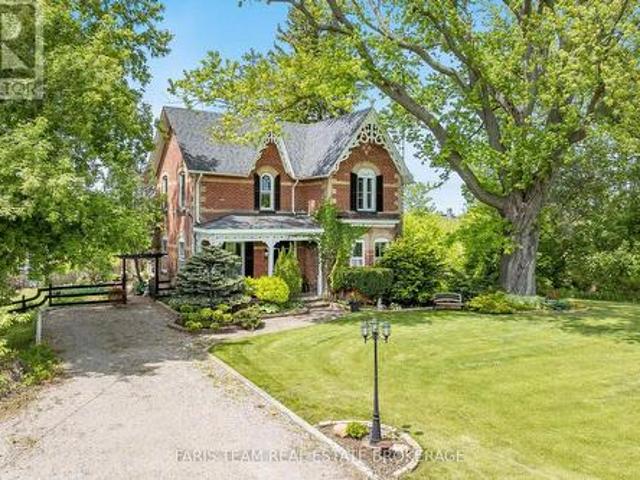 5716 County Road 56, Essa, ON, L0L 1N0 house for sale | Listing ID N13606 | Royal LePage