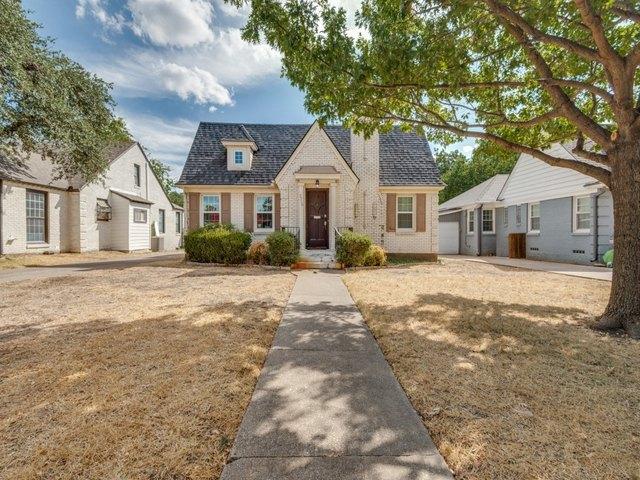 5716 Winton St, Dallas, TX 75206