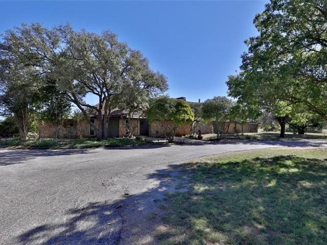 5717 Fm 2647, Winters, US, TX