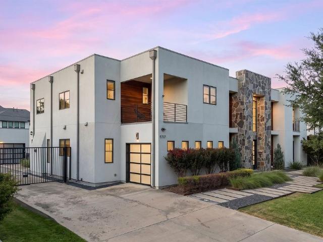 5717 Preston Haven Drive