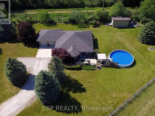 57186 Eden Line, Bayham Eden, ON, N0J 1H0 house for sale | Listing ID X13238 | Royal LePage