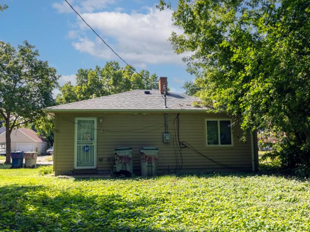 5718 N 62nd St, Milwaukee, WI 53218 | MLS #1948