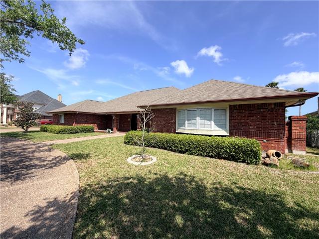 5718 Oso Pkwy, Corpus Christi, TX 78414 | MLS #474252