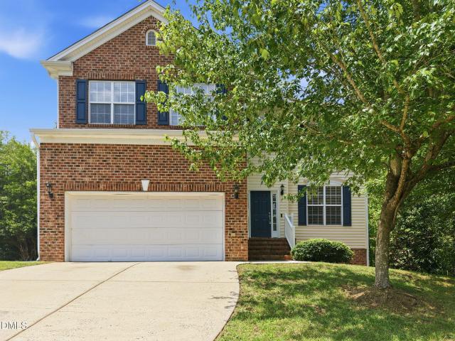 5718 Catskill Court