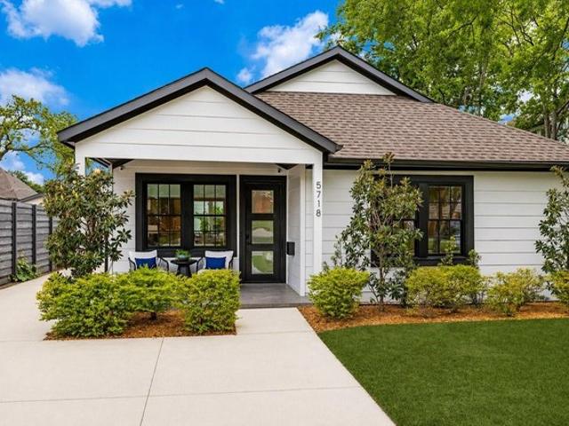 5718 Goodwin Ave, Dallas, TX 75206
