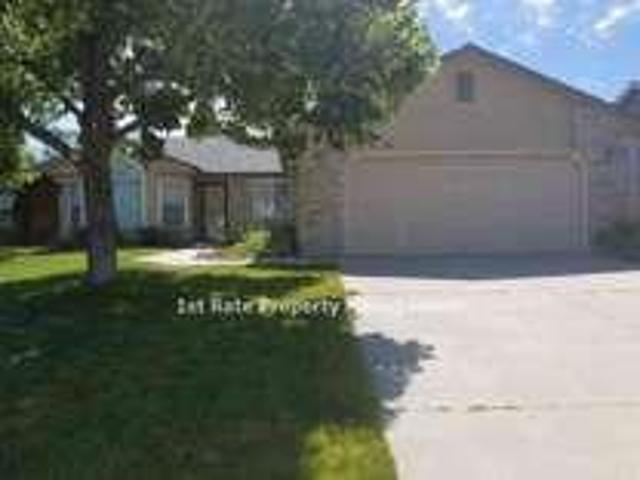 5718 S Oleander Place, Boise, ID 83716