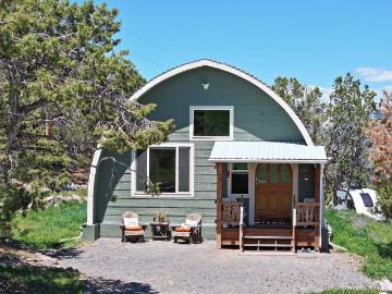 57191 Me Rd, Collbran, CO 81624 | MLS #20252