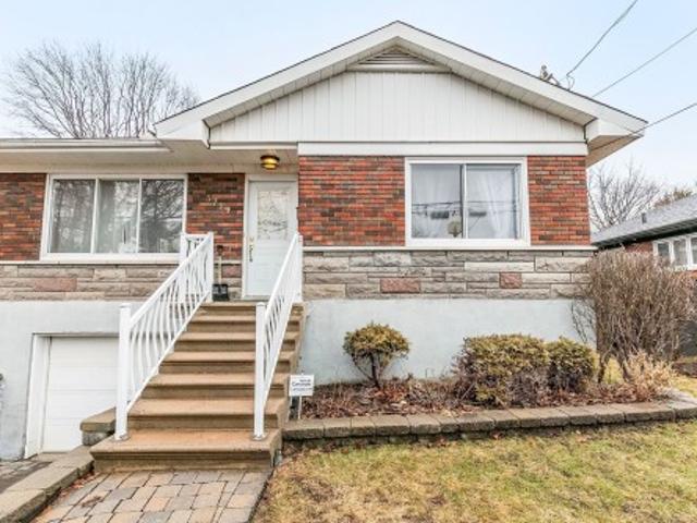 5719 Av. Smart, Côte Saint Luc, QC, H4W 2M6 house for lease | Listing ID 16866 | Royal LePage