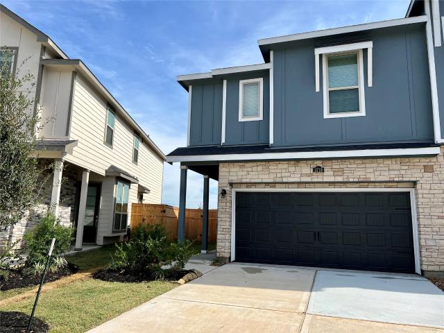 5719 Foggy Vine Ct, Fulshear, TX 77441 | MLS #89827