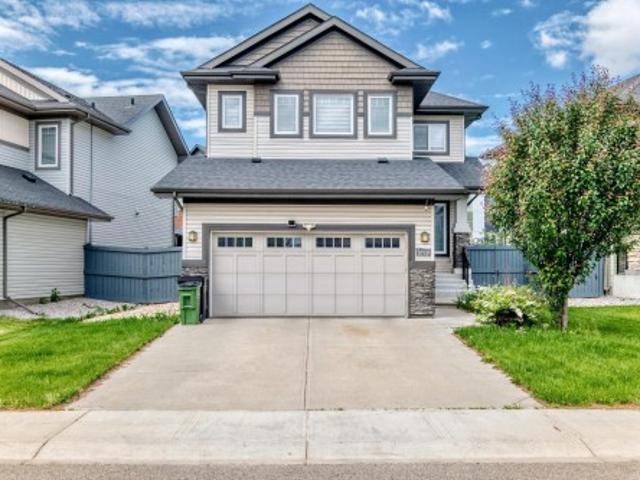 5719 Greenough Landing, Edmonton, AB, T5T 7C8 house for sale | Listing ID E4497 | Royal LePage