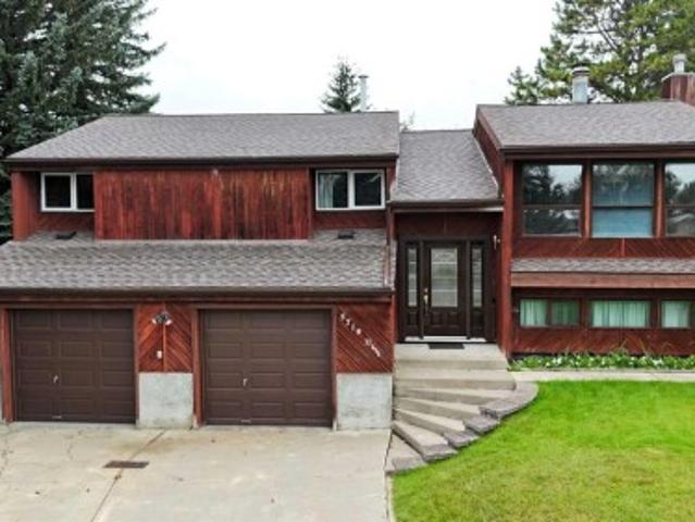 5719 11 Avenue, Edson, AB, T7E 1J6 house for sale | Listing ID A2343 | Royal LePage