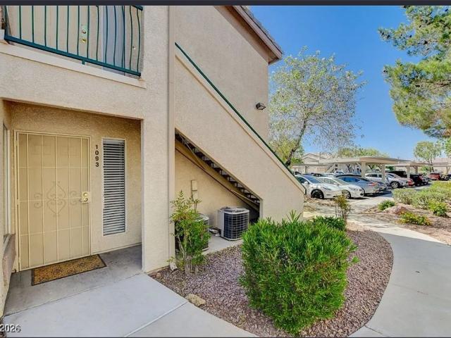 5710 E Tropicana Ave, Unit 1093, Las Vegas, NV 89122 | MLS #2746