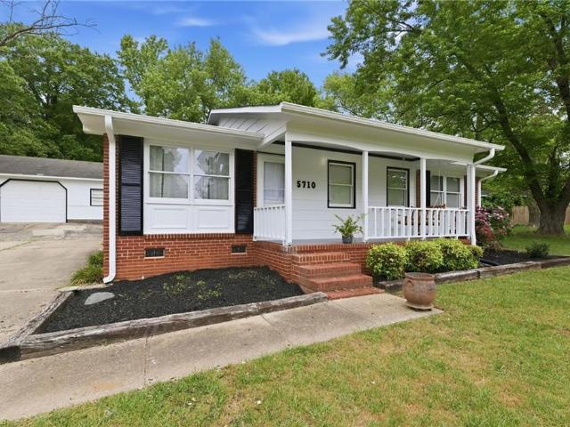 5710 Friendswood Drive