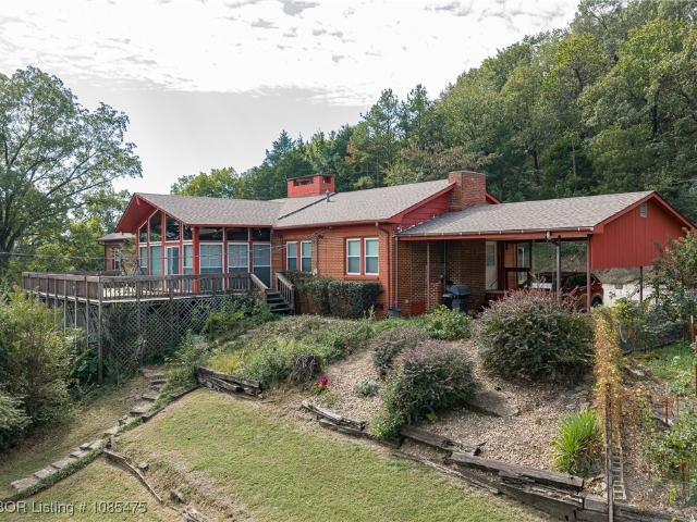 5710 Geren Road