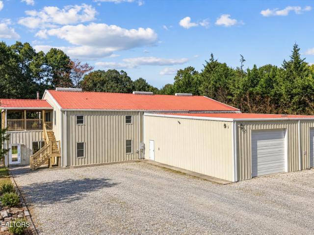 5710 Sevierville Rd