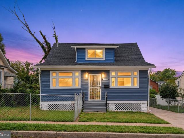 5710 Winner Avenue