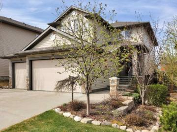 Colonial Estates, Beaumont, Division No 11, Alberta