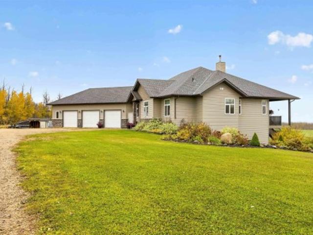 57111 Hwy 757, Rural Lac Ste. Anne County, AB, T0E 2A0 house for sale | Listing ID E4512 | Royal LePage