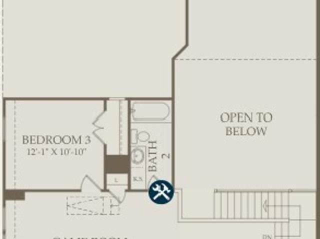 5711 Highland Blossom Drive