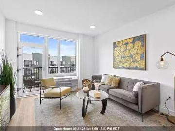 5711 John F. Kennedy Blvd #524, North Bergen, NJ 07047 MLS 2.