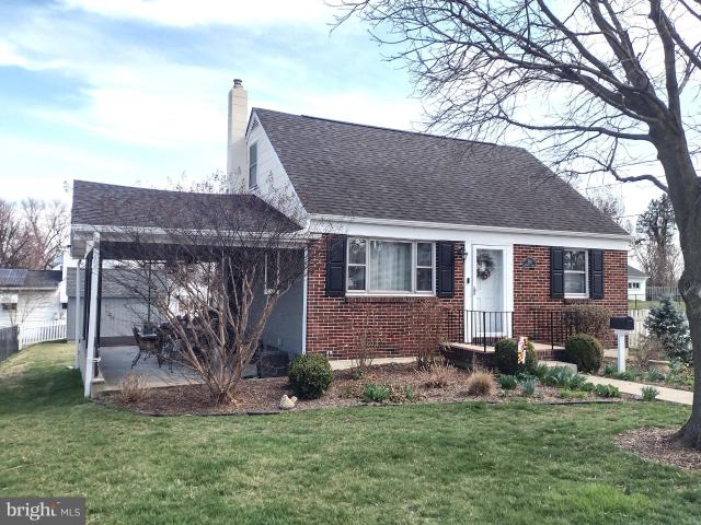 5711 Redmond St, Baltimore, MD 21225 | MLS #MDAA2139
