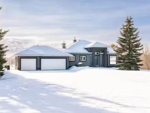 57124 Rge Road 252, Rural Sturgeon County, AB, T0A 1L0 house.