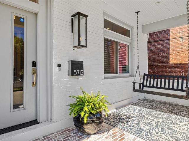 5712 Hays St, Pittsburgh, PA 15206 | MLS #1754