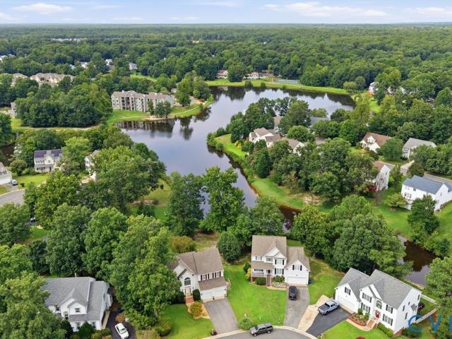 5712 Stephens Point Court