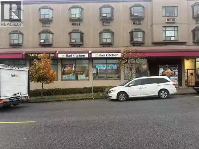 5712 Tyne Street, Vancouver, BC, V5R 4M7 commercial for sale.